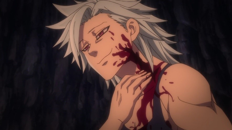 แนะนำตัวแทนบาปทั้ง 7 จาก The Seven Deadly Sins อ่านข่าวการ์ตูน อนิเมะ อนิเมะใหม่ มังงะ TheSevenDeadlySins