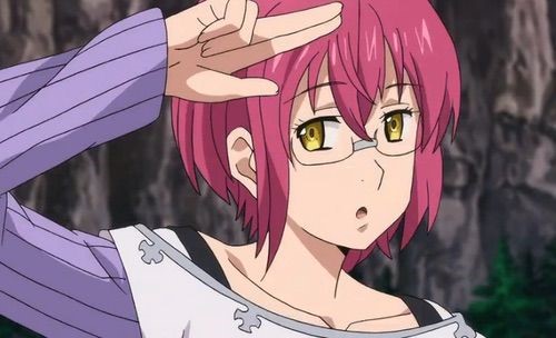 แนะนำตัวแทนบาปทั้ง 7 จาก The Seven Deadly Sins อ่านข่าวการ์ตูน อนิเมะ อนิเมะใหม่ มังงะ TheSevenDeadlySins